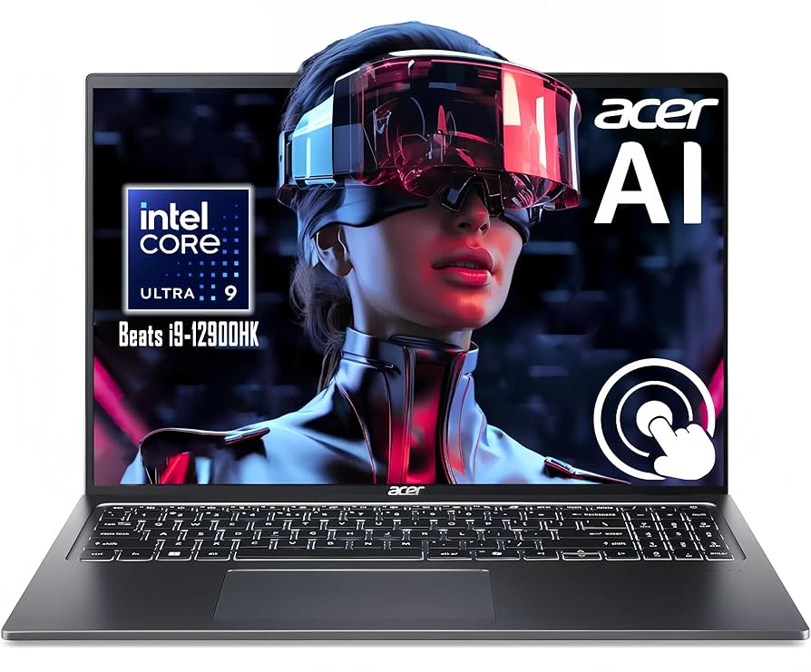 Amazon.com: Acer Swift Go 16